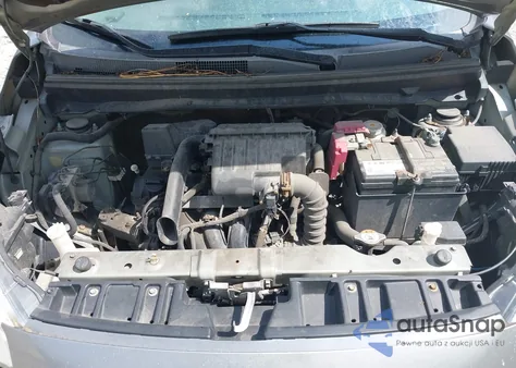 2017 Mitsubishi Mirage G4 Es from USA, damaged, VIN ML32F3FJ3HH004665